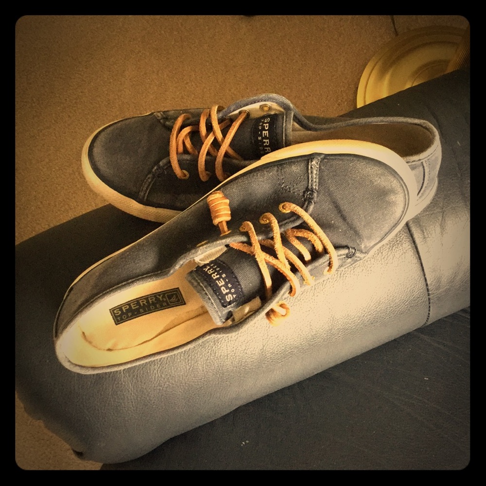 Sperry shoes